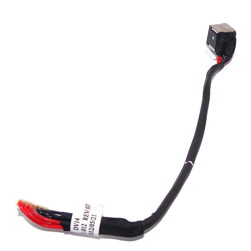 Dell JHY7X 0JHY7X CN-0JHY7X Stromversorgungsbuchse inkl. Kabel