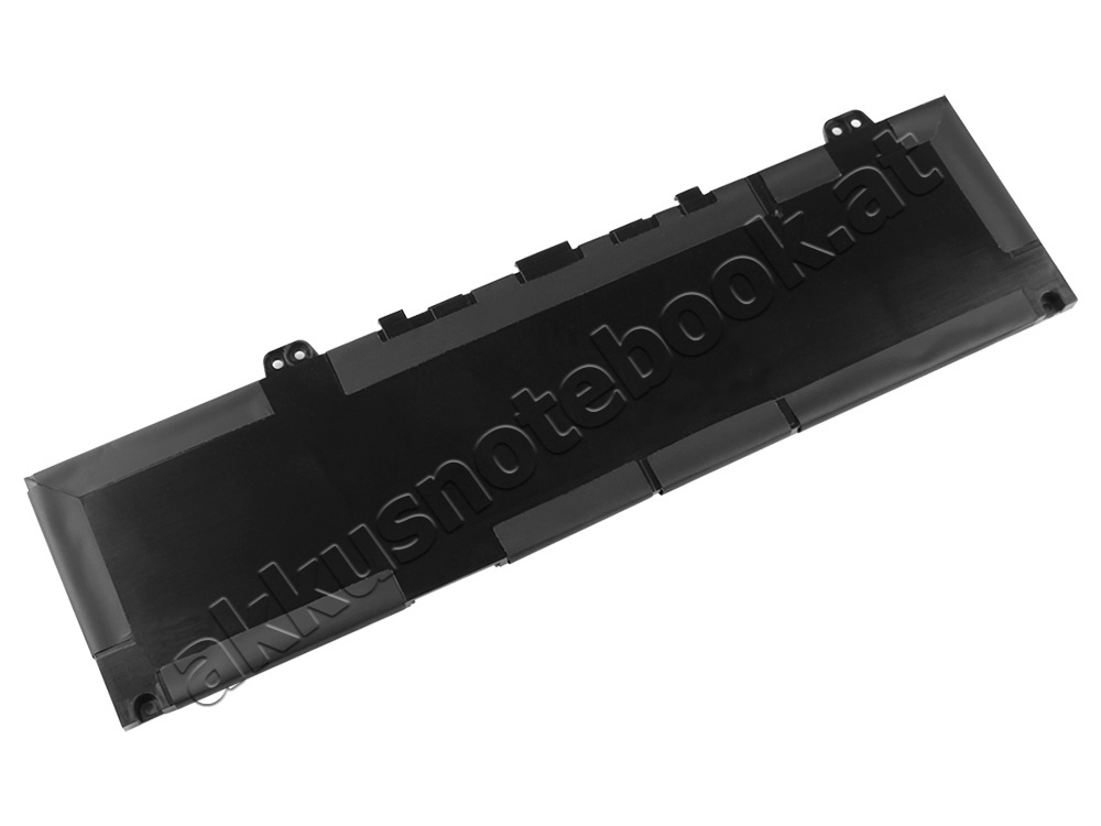 Original 3166mAh 38Wh 3 Zellen Akku Dell F62G0 0F62G0 RPJC3