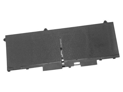 Original 3625mAh 58Wh 4-Zellen Dell Latitude 7430 2-in-1 P136G P136G002 Akku