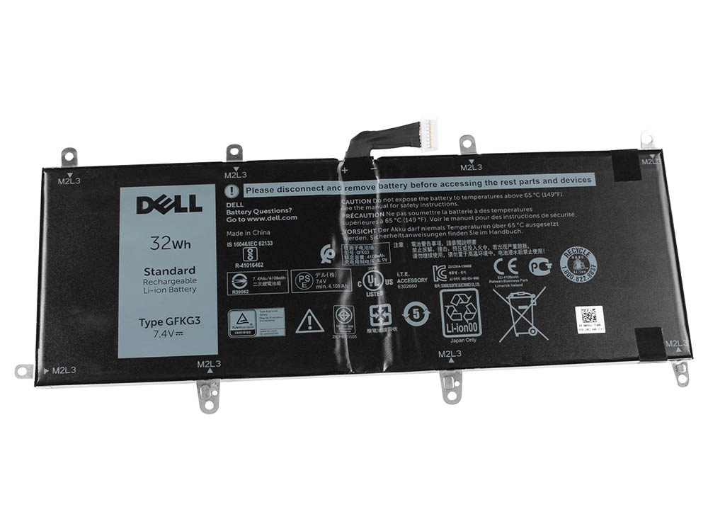 Original 3.7V 32Wh 9 Zellen Akku für Lenovo Yoga 9 14ITL5 82BG