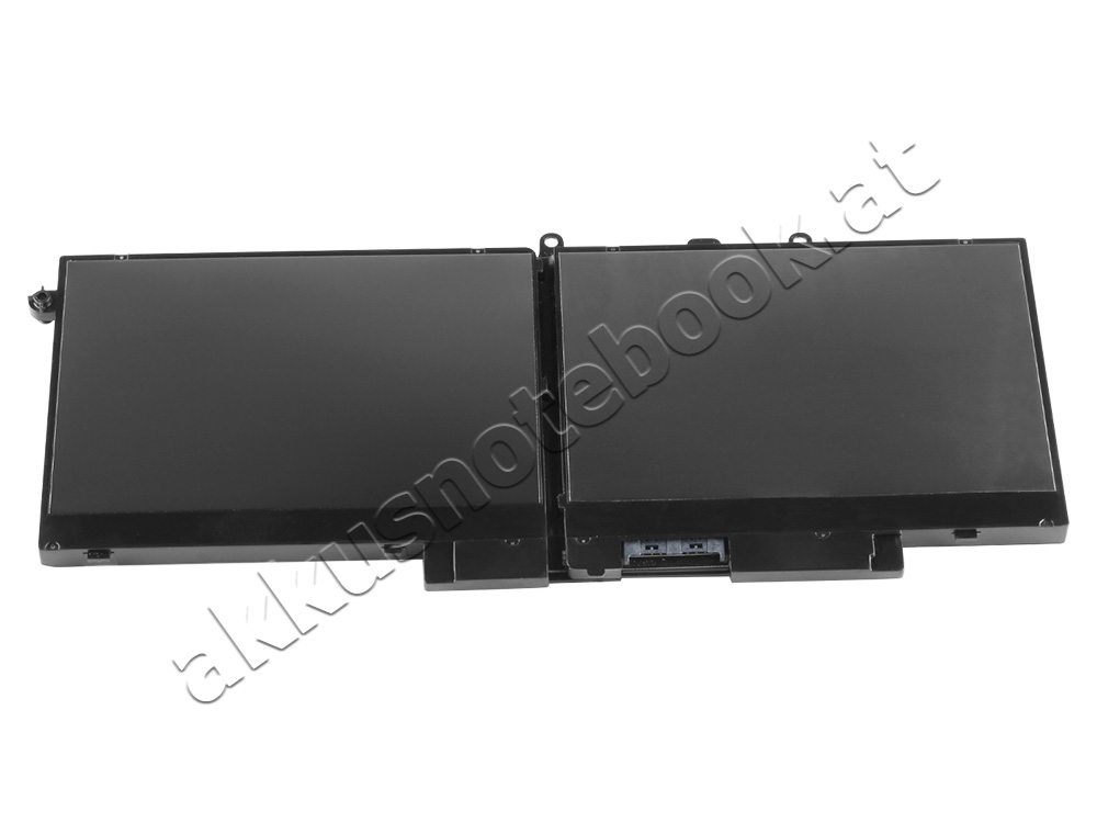 Original 8500mAh 68Wh Akku Dell Latitude 12 5290 P27S002