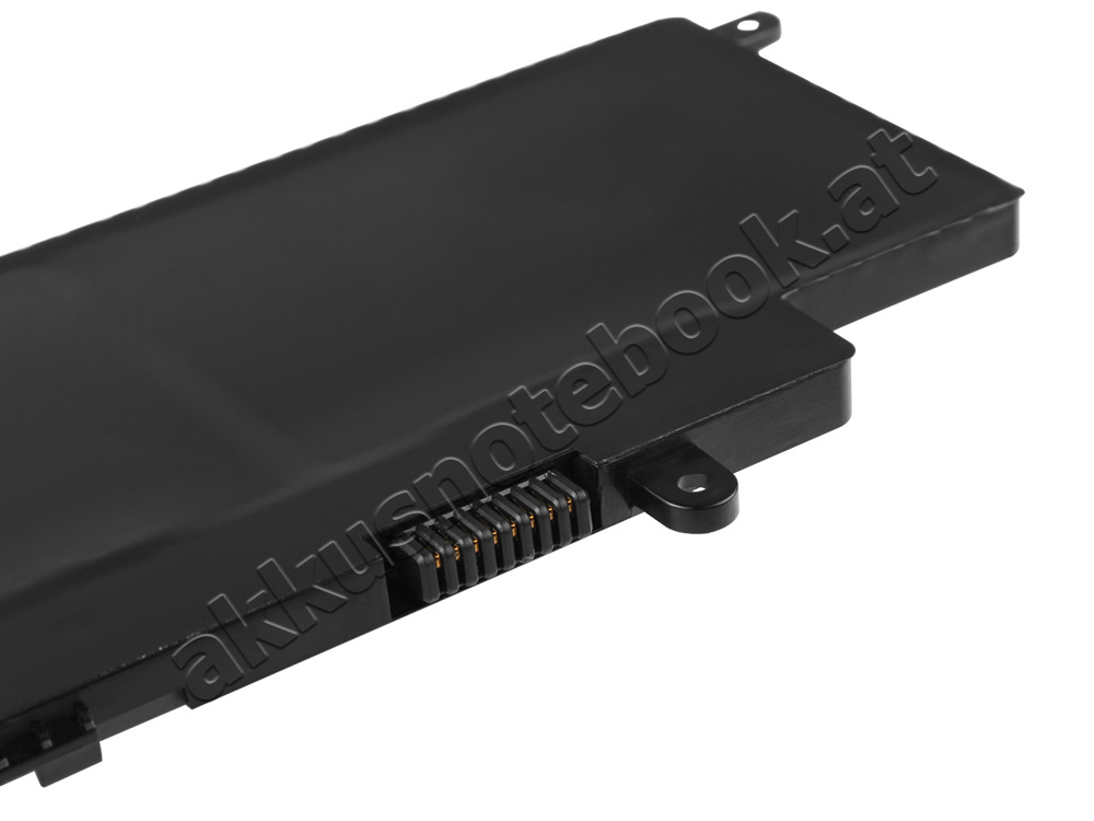 Original 11.1V 43Wh Akku für Dell Inspiron 13 7359-0085