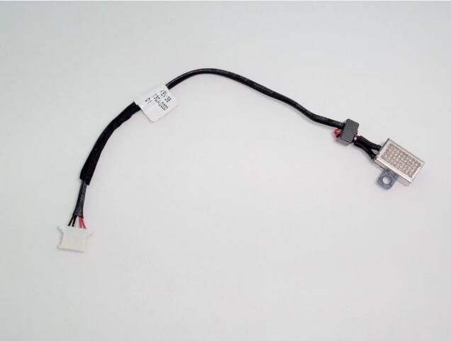 Dell XPS 13 9333-3368 Stromversorgungsbuchse inkl. Kabel