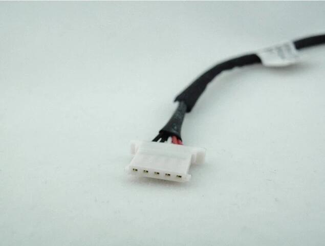 Dell DDD13CAD000 Stromversorgungsbuchse inkl. Kabel