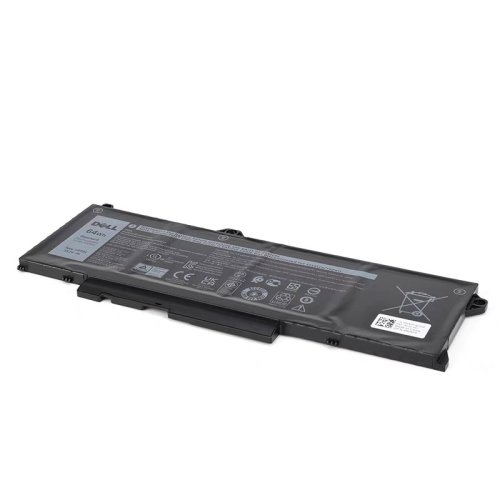 Original 15.2V 4000mAh 64Wh Akku für Dell GRT01