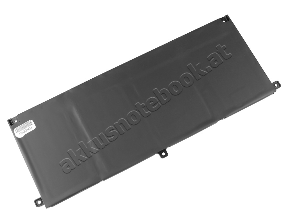 Original 3530mAh 53Wh Akku für Dell Vostro 5301