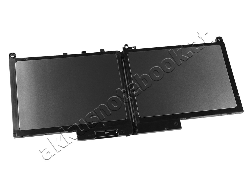 Original 7080mAh 55Wh Akku Dell Latitude 14 E7470-02R95