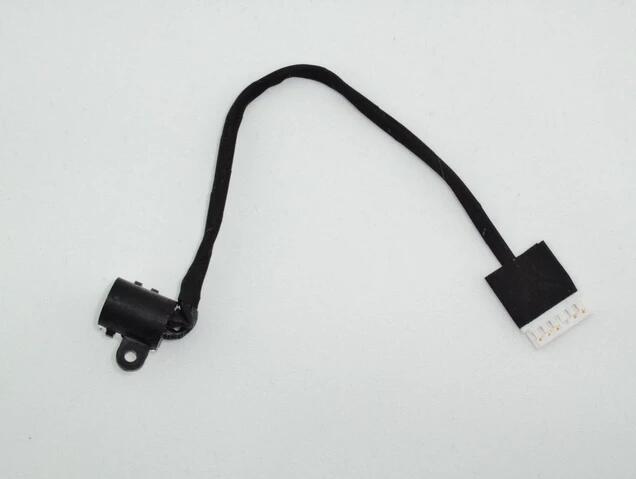 Dell Latitude 14 3460-2109 Stromversorgungsbuchse inkl. Kabel