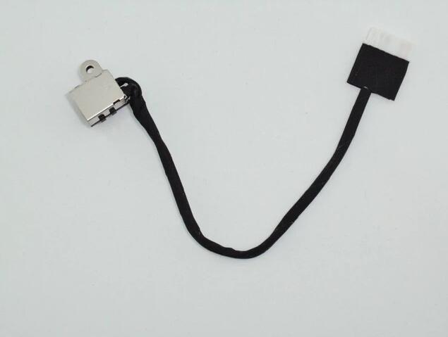 Dell Latitude P63G P63G001 Stromversorgungsbuchse inkl. Kabel