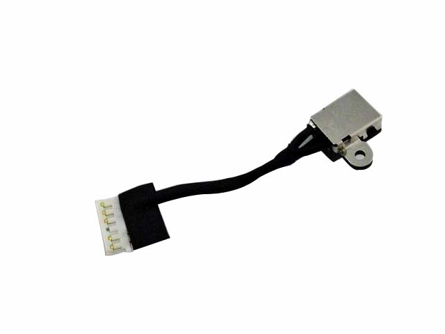 Dell Latitude 14-3000 P79G P79G001 Stromversorgungsbuchse inkl. Kabel