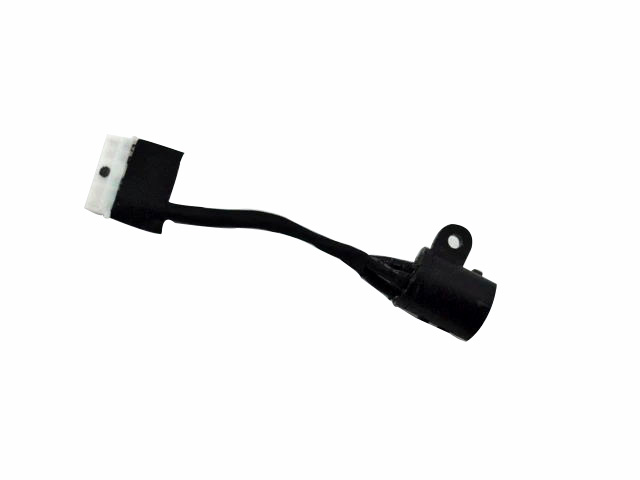 Dell Latitude 14-3000 P79G P79G001 Stromversorgungsbuchse inkl. Kabel