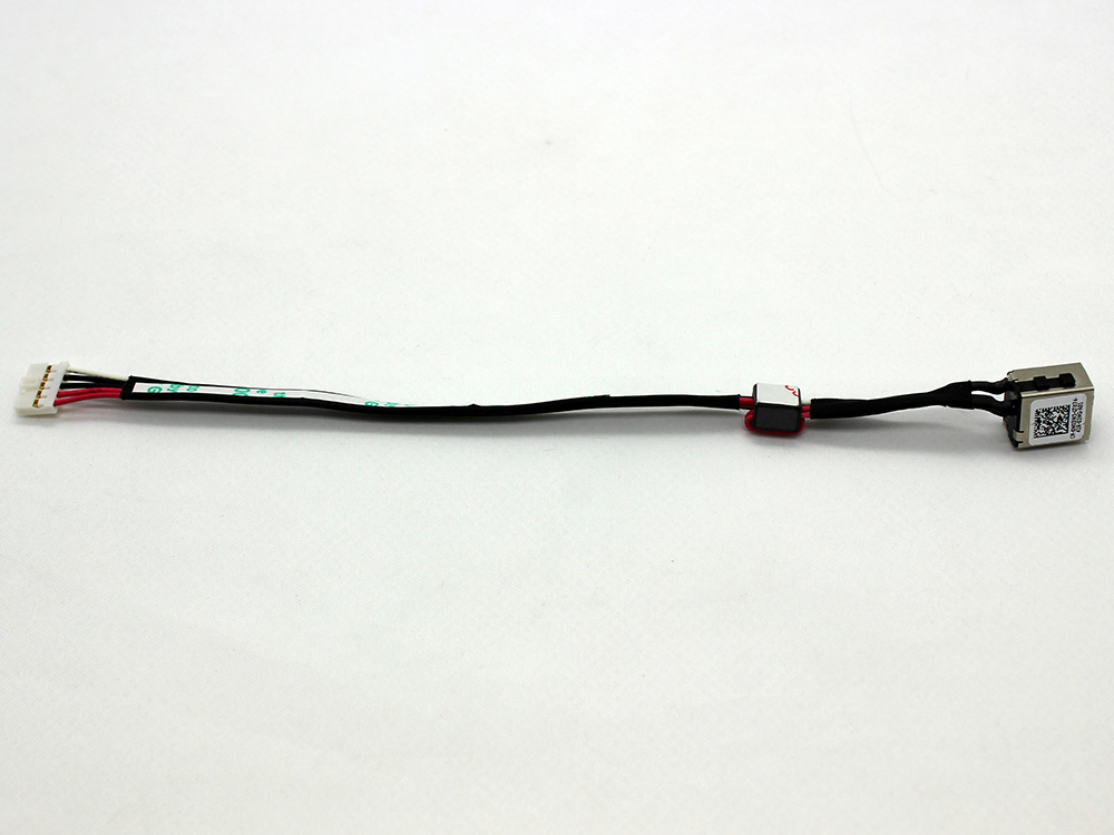 Dell M03W3 0M03W3 Stromversorgungsbuchse inkl. Kabel