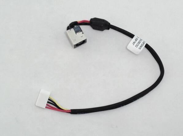 Dell M615G 0M615G CN-0M615G Stromversorgungsbuchse inkl. Kabel