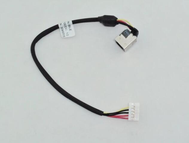 Dell M615G 0M615G CN-0M615G Stromversorgungsbuchse inkl. Kabel