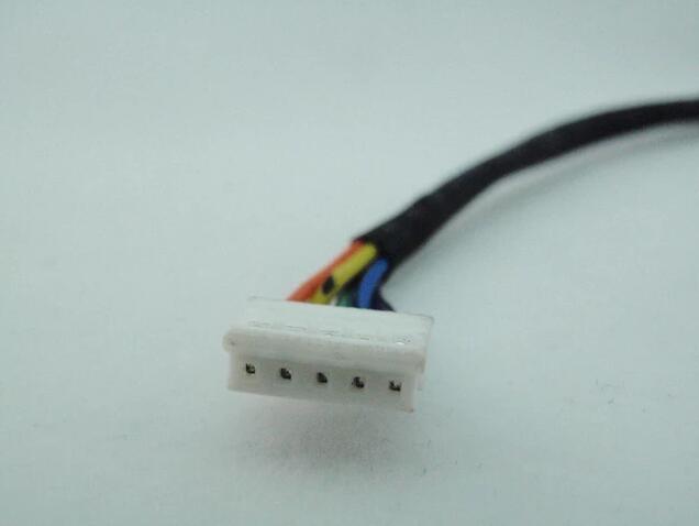 Dell M871H 0M871H CN-0M871H Stromversorgungsbuchse inkl. Kabel