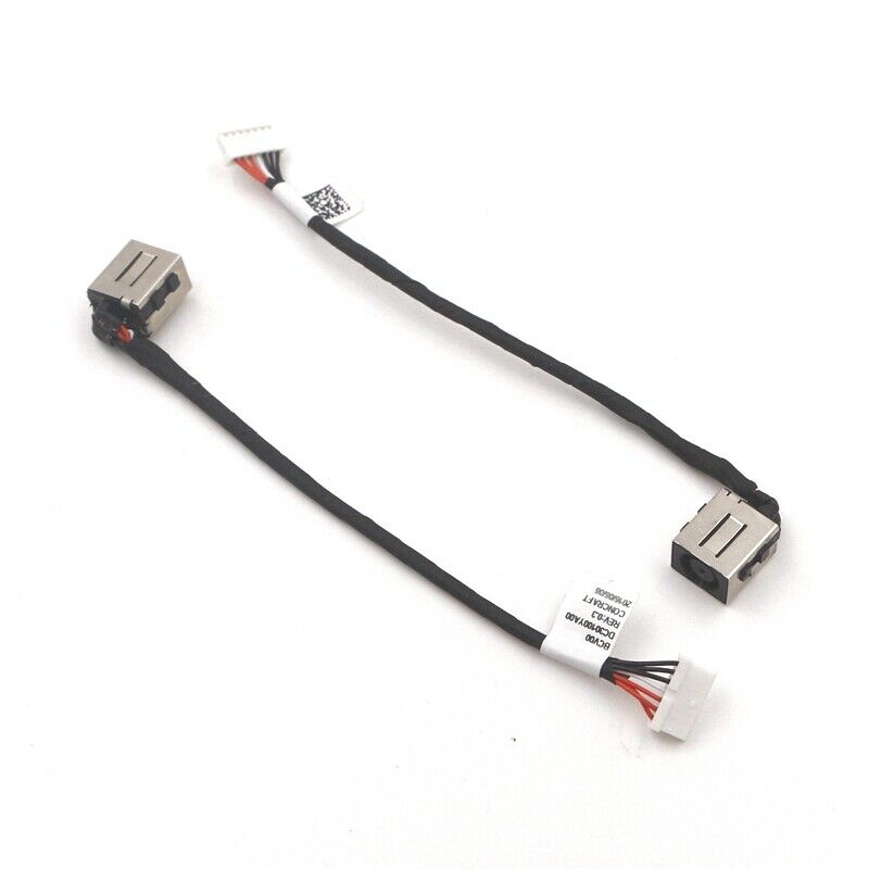 Dell Inspiron P78G P78G001 Stromversorgungsbuchse inkl. Kabel