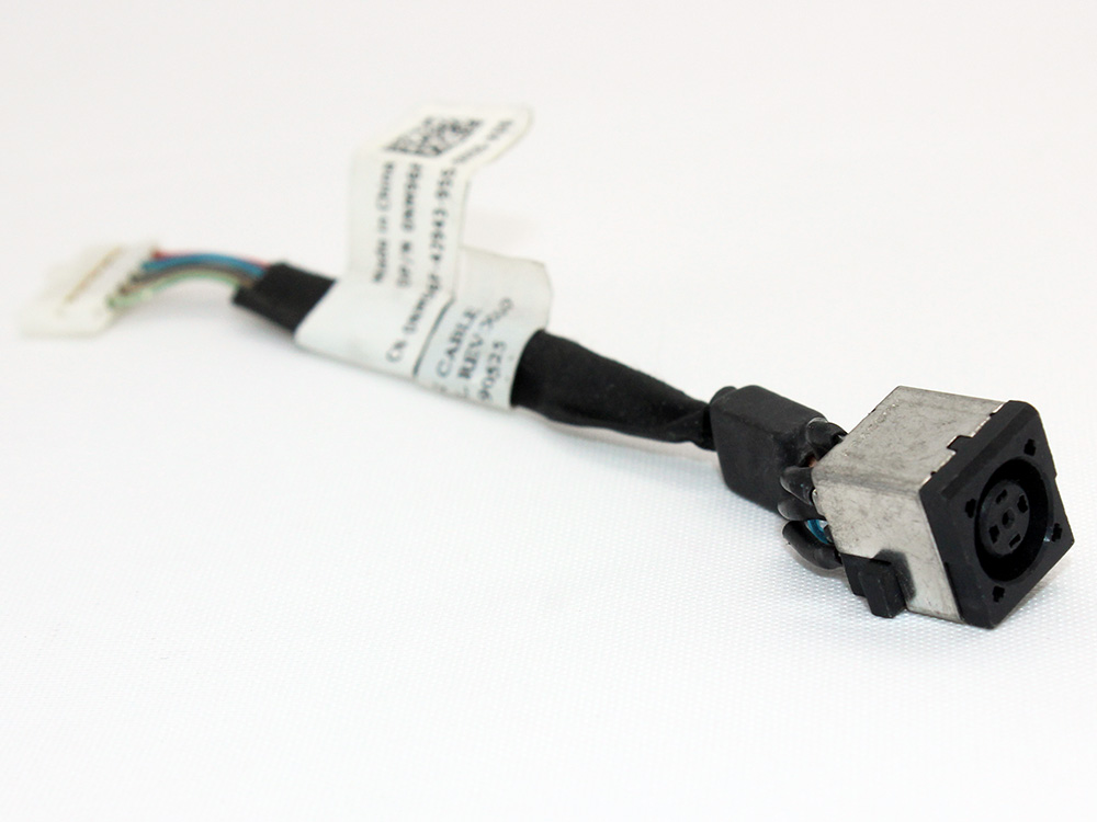 Dell NM96F 0NM96F CN-0NM96F Stromversorgungsbuchse inkl. Kabel