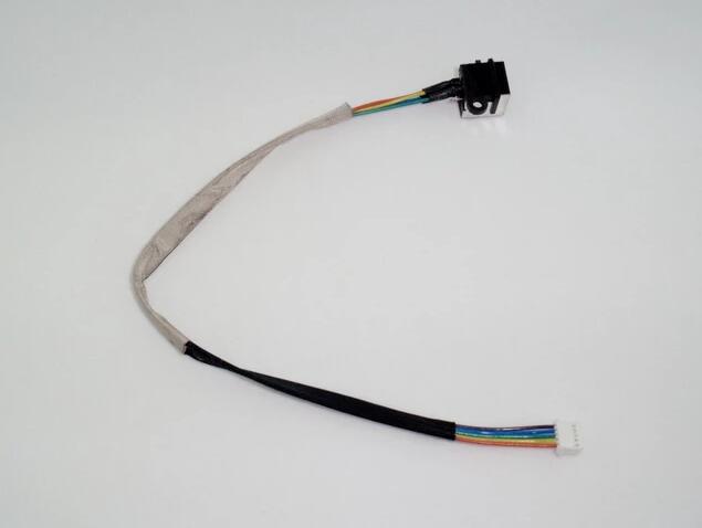 Dell P461G 0P461G Stromversorgungsbuchse inkl. Kabel