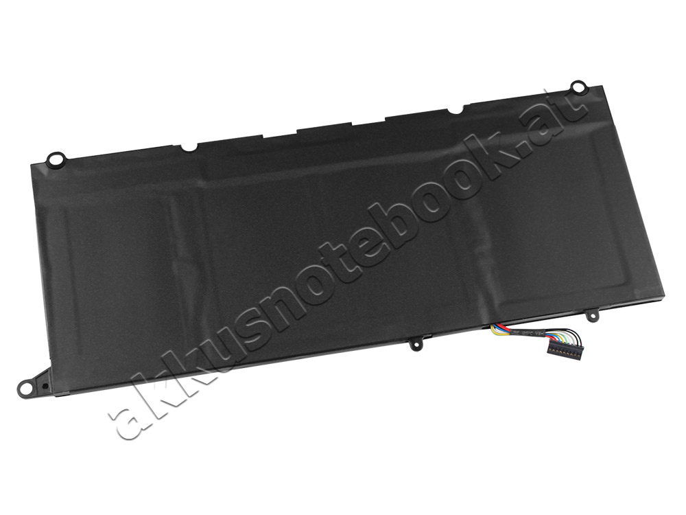 Original 60Wh 4 Zellen Dell XPS 13 9360R-0029 Akku