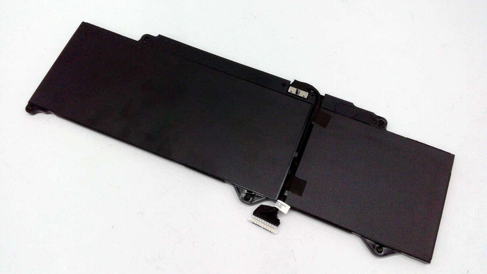 Original 4623mAh 54Wh 3-Zellen Dell Latitude 5350 P181G P181G001 Akku