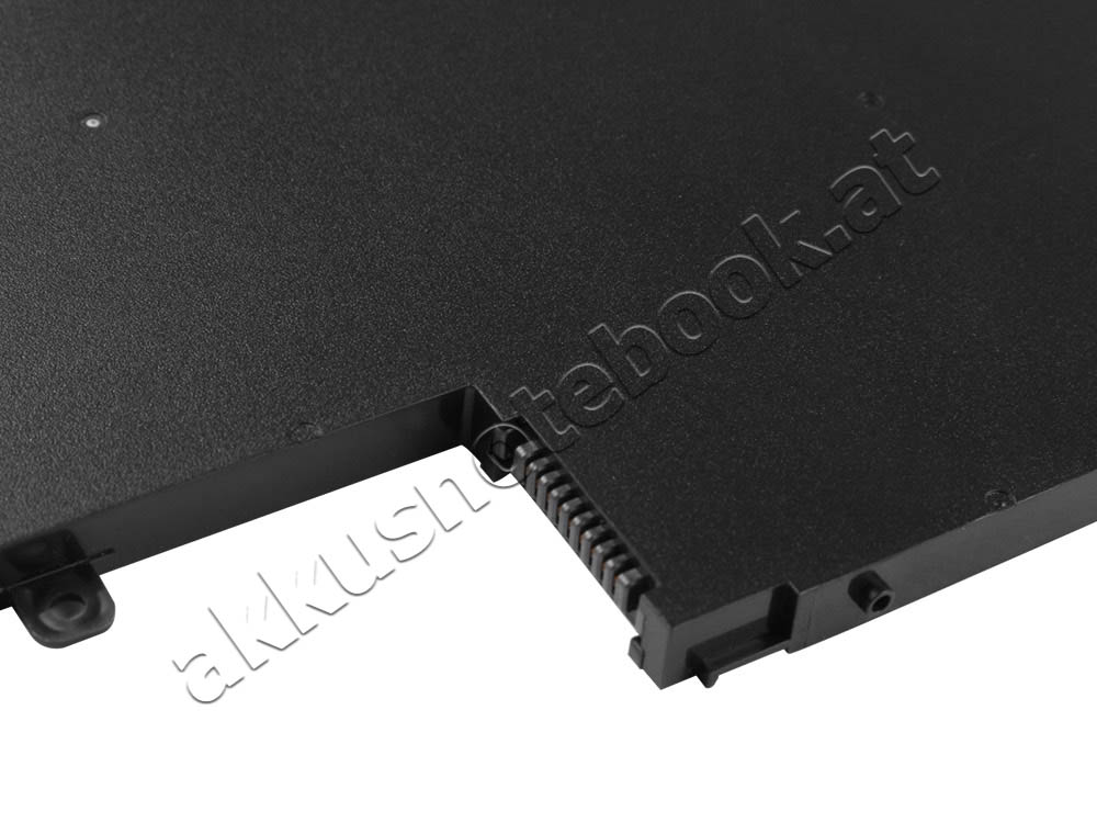 Original 43Wh 3800mAh 3-Zellen Akku Dell 0TRHFF