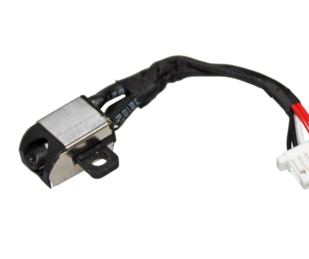 Dell Inspiron 13 5370-0590 Stromversorgungsbuchse inkl. Kabel