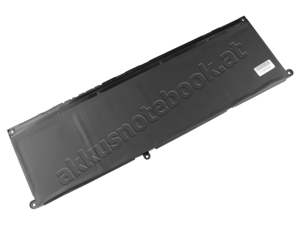 Original 3600mAh 54Wh 4 Zellen Akku für Dell Latitude 3320