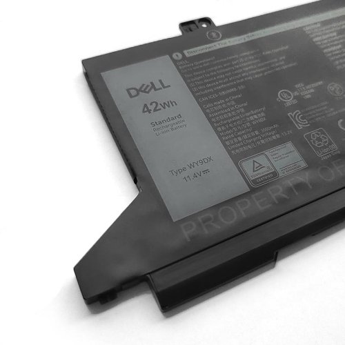 Original 11.4V 3500mAh 42Wh Dell CPL-M3KCN M3KCN Akku