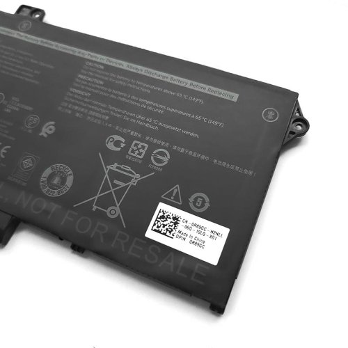 Original 11.4V 3500mAh 42Wh Dell CPL-M3KCN M3KCN Akku