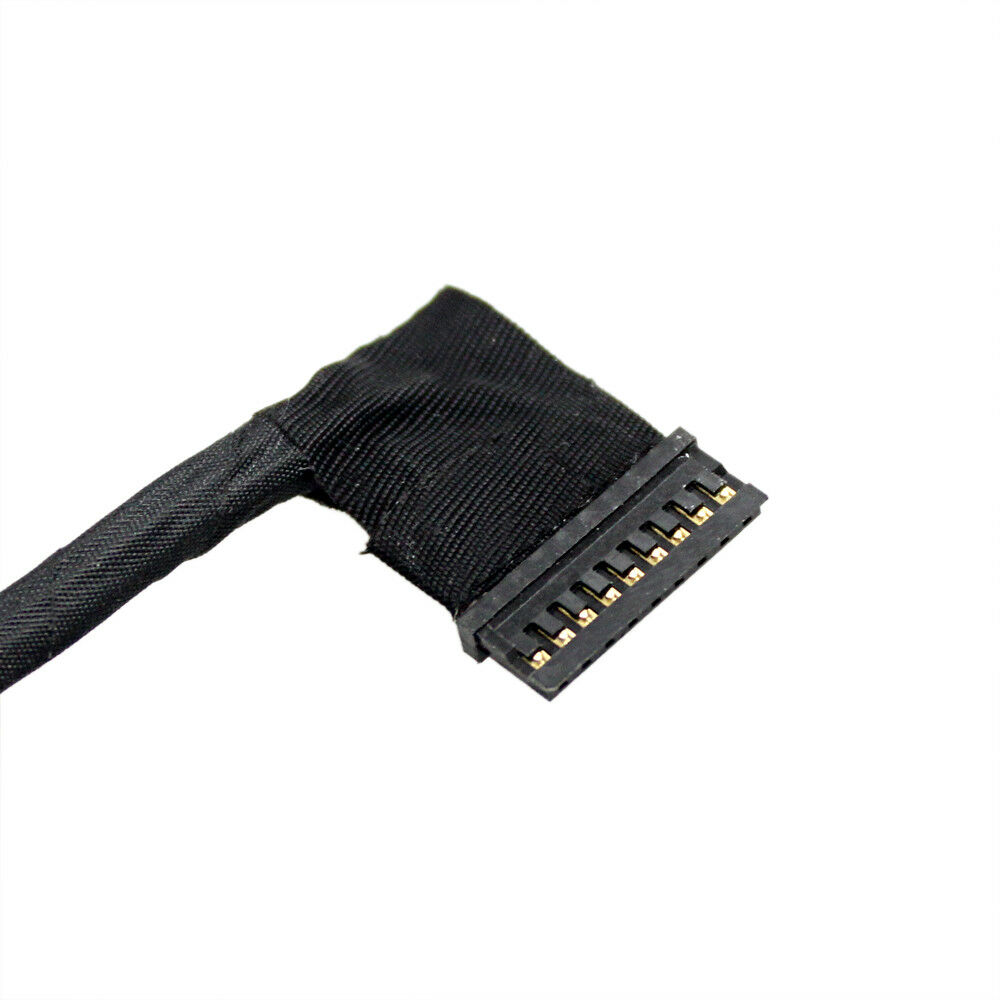 Dell Inspiron P72F P72F002 Stromversorgungsbuchse inkl. Kabel