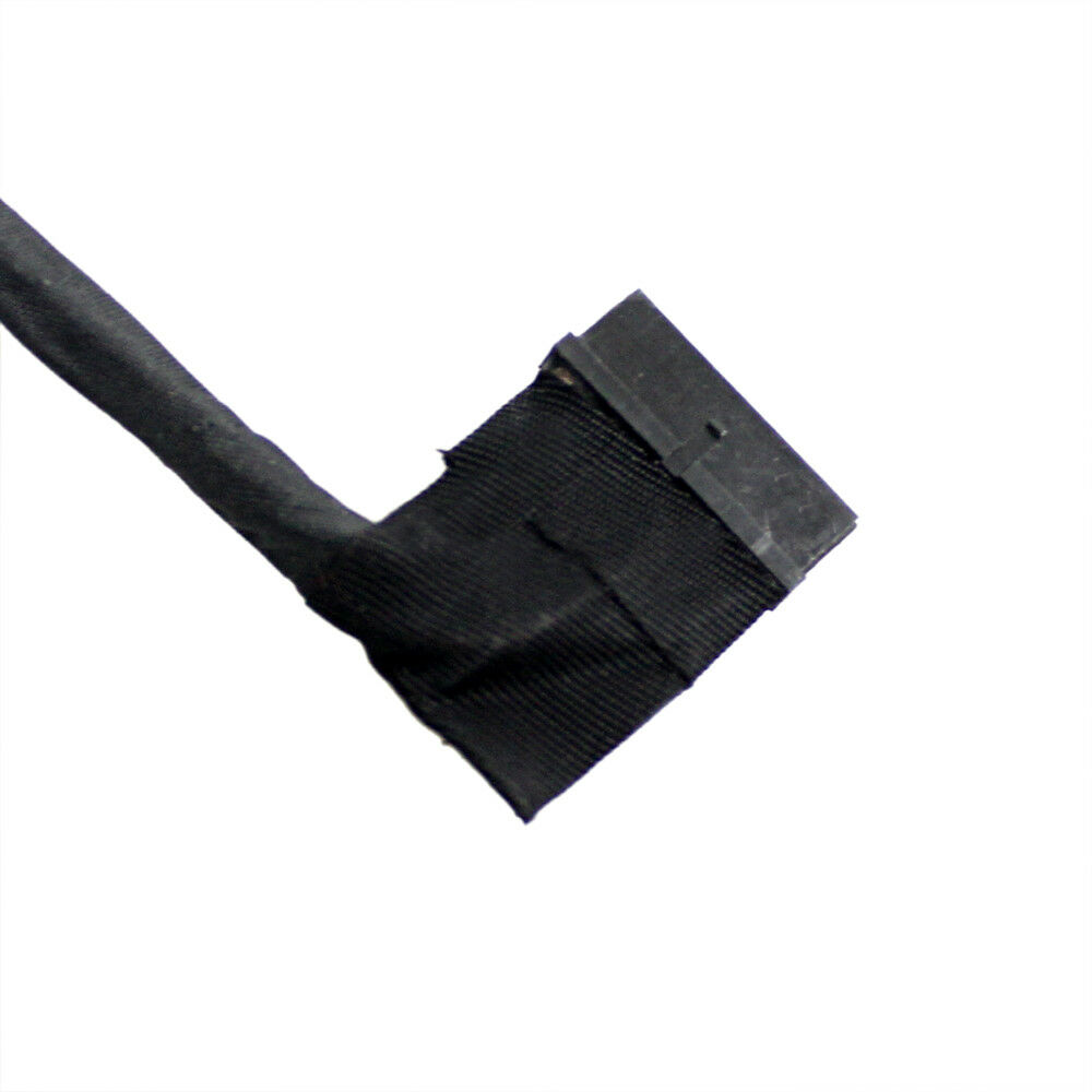 Dell Inspiron P72F P72F001 Stromversorgungsbuchse inkl. Kabel