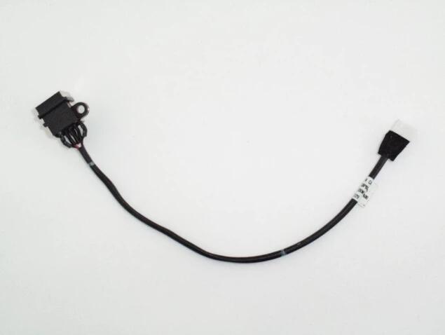 Dell XM7CK 0XM7CK Stromversorgungsbuchse inkl. Kabel