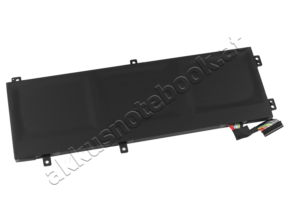 Original 56Wh 3-Zellen Dell Inspiron 7591 P83F P83F001 Akku