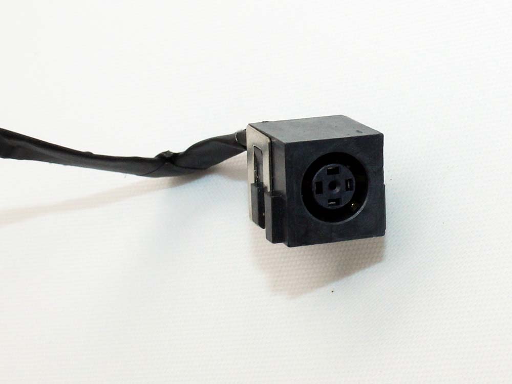 Dell CN-0Y44M8 Stromversorgungsbuchse inkl. Kabel