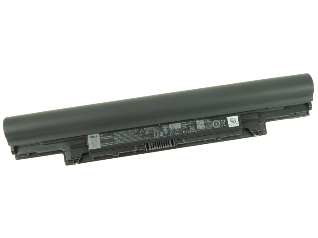 5700mAh 65Wh 6 Zellen Dell 451-BBIY 451-BBIZ 451-BBJB Akku