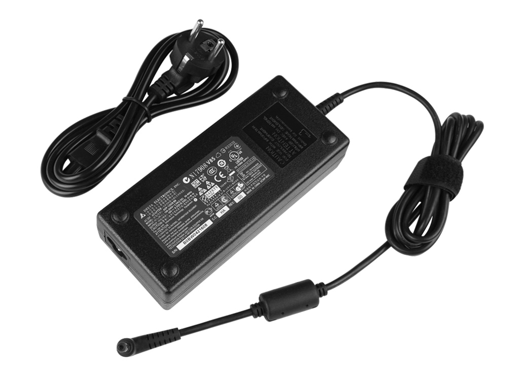 120W Razer BladeRZ09-01161E32-R3U1 Netzteil