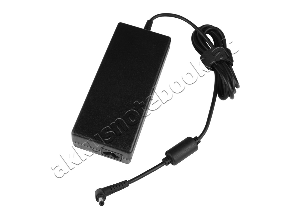 120W Razer BladeRZ09-01161E31-R3U1 Netzteil