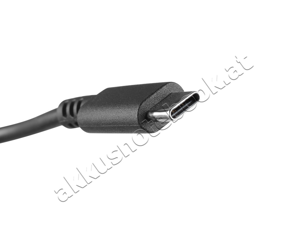 45W USB-C Acer CB314-1HT-C32B Netzteil Ladegerät + kable