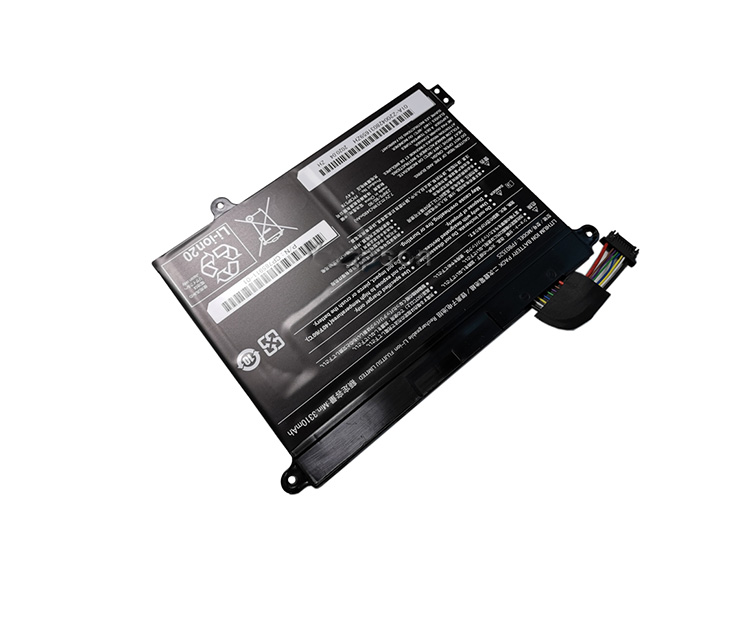 Original 3490mAh 25Wh 4-Zellen Fujitsu CP785911-01 Akku