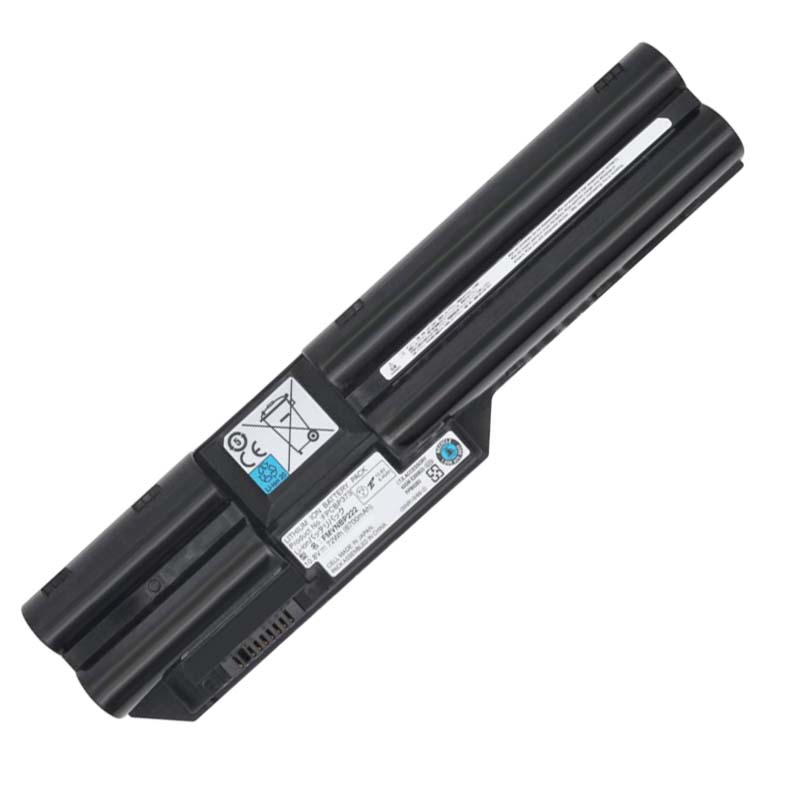 Original 10.8V 6700mAh 72Wh Akku für Fujitsu LifeBook T932