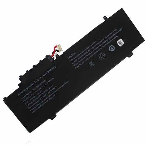 Original 4500mAh 51.3Wh 3-Zellen Gateway GWTN141-10 GWTN141-10BK Akku