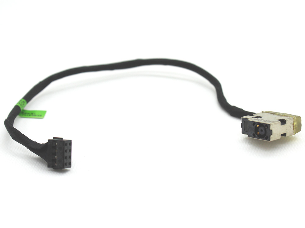 HP 15-R200 Series 8Pin DC-IN Stromanschluss Verbindungskabel - zum Schließen ins Bild klicken