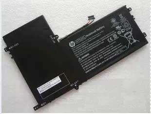 25Wh HP ElitePad 900-07007000050 900-07007000060 Akku