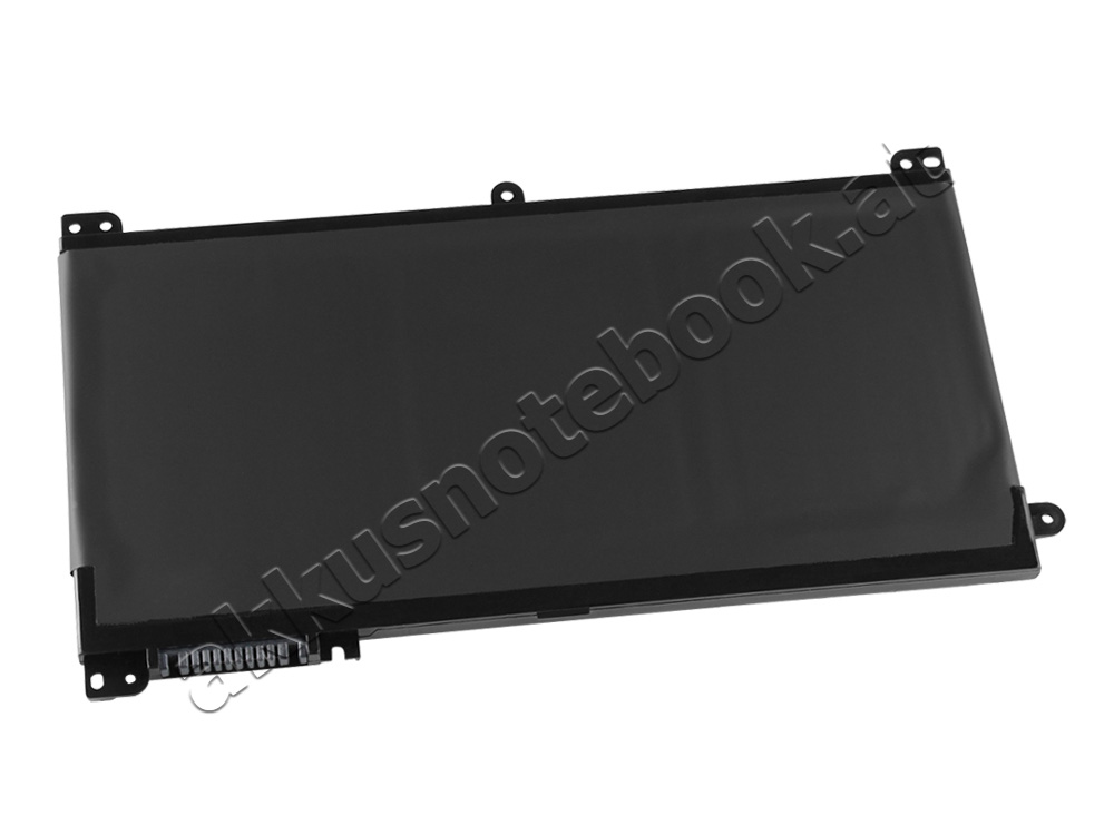 Original 3470mAh 41.7Wh HP Pavilion 13-u000 x360 Akku