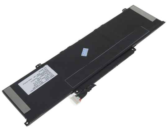 11.55V 51Wh Akku für HP ENVY x360 Convertible 15-es Series