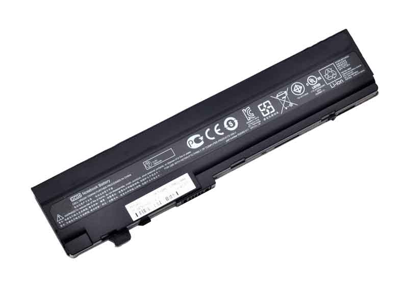 1900mAh 29Wh 4 Zellen HP 597639-541 Akku