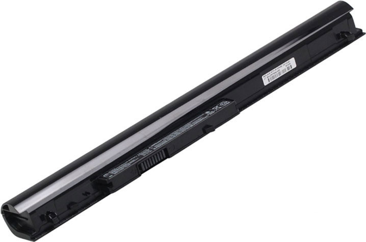 2800mAh 31Whr HP 15-h000 Akku