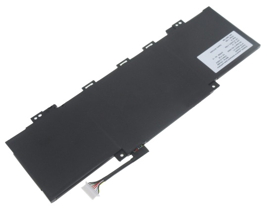 11.55V 3745mAh Akku für HP Pavilion x360 Convertible 14t-dy000 touch