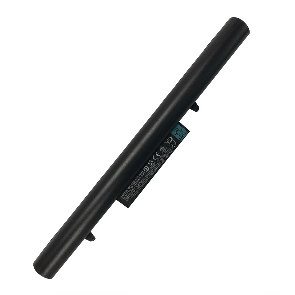 2600mAh 37Wh 4-Zellen Haier 7G-5H Akku