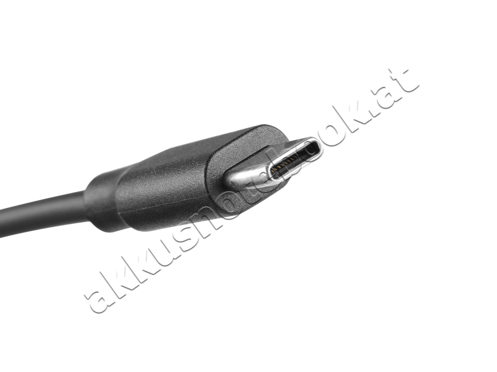 65W USB-Type-C Dell XPS 13 9360-4438 DC Netzteil Ladegerät